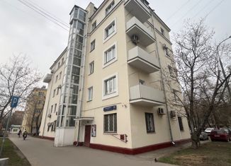 Продается 2-комнатная квартира, 55 м2, Москва, улица Мельникова, 14