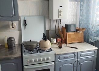 Продается 1-комнатная квартира, 28.5 м2, Жигулёвск, микрорайон Г-1, 27