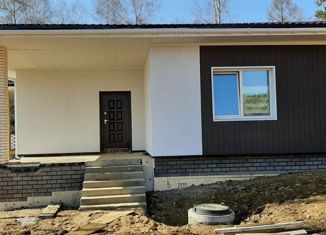 Продам дом, 150 м2, деревня Новолисиха