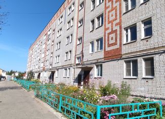 Продаю 3-ком. квартиру, 58.43 м2, Богородск, Октябрьская улица, 4А