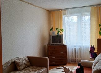 Продам 2-комнатную квартиру, 45.4 м2, Нытва, проспект Ленина, 14