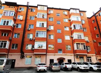 Продаю 1-ком. квартиру, 37 м2, Анапа, улица Толстого, 140А