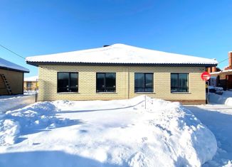 Продажа таунхауса, 73 м2, посёлок Дачное, Центральная улица, 31