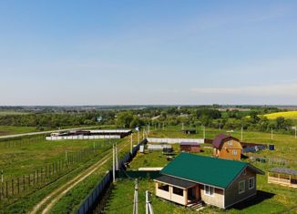 Продается земельный участок, 10 сот., деревня Ивановское