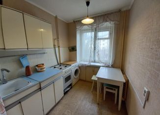 Двухкомнатная квартира на продажу, 43.4 м2, Екатеринбург, улица Луначарского, 182, улица Луначарского