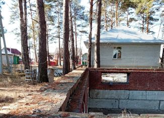 Продажа земельного участка, 10 сот., поселок Приобский, улица Лесная Поляна, 16