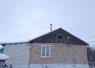 Продам 2-ком. квартиру, 76 м2, село Аркаулово, улица Мира, 6