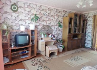 Продаю 3-ком. квартиру, 73.9 м2, поселок Уфимский, улица Бажова, 7