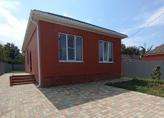 Продам дом, 74.5 м2, станица Пластуновская, улица Мира