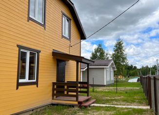 Продаю дом, 167.6 м2, деревня Назарьево, Беговая улица, 11