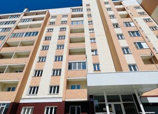 Продам двухкомнатную квартиру, 52 м2, Орёл, улица Родзевича-Белевича, 20, микрорайон СПЗ