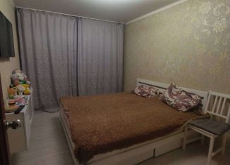 Продам трехкомнатную квартиру, 70 м2, Хакасия, улица Кошурникова, 3А