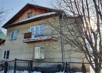 Продажа дома, 196 м2, Мыски, улица Сахарова