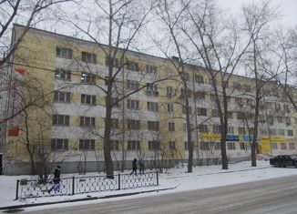 Квартира на продажу студия, 18.4 м2, Екатеринбург, проспект Космонавтов, 56, метро Уралмаш