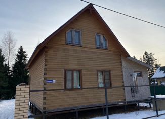 Продается дом, 127.8 м2, Сосновый Бор, 4-я улица, 236