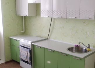 Продается однокомнатная квартира, 32.5 м2, сельский посёлок Новинки, Богородская улица, 12, ЖК Окский Берег