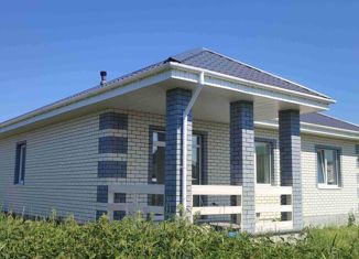 Продается дом, 125 м2, село Горный Щит, улица Толстого, 27