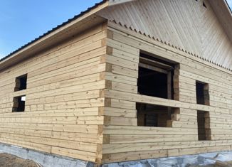 Продажа дома, 64 м2, Якутск, микрорайон Тускул