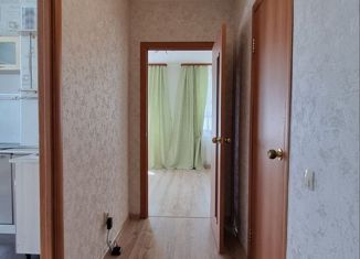1-комнатная квартира на продажу, 45 м2, Свердловская область, улица Вильгельма де Геннина, 37