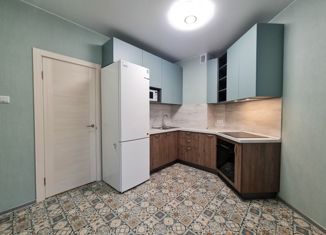 Продажа 1-комнатной квартиры, 36.2 м2, Санкт-Петербург, Кушелевская дорога, 7к1, ЖК Суворов