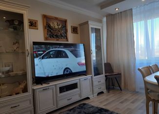 Продажа 2-комнатной квартиры, 52.1 м2, Новомосковск, улица Орджоникидзе, 2к2