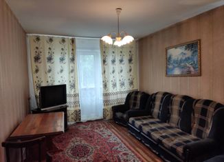 Сдача в аренду однокомнатной квартиры, 31 м2, Кемеровская область, проспект Советской Армии, 26