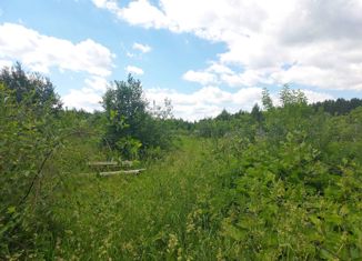 Продажа земельного участка, 12.7 сот., село Железнодорожный, Станционная улица
