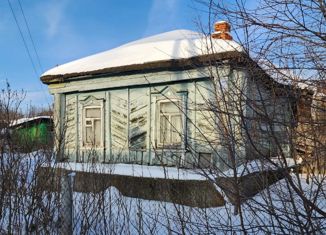 Продажа дома, 23.7 м2, деревня Зиновьево, Верхняя улица