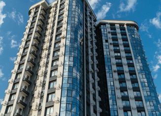 Квартира на продажу студия, 30.7 м2, Сочи, ЖК Челтенхем, улица Аллея Челтенхема, 18