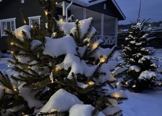 Дом на продажу, 75 м2, село Алатский Спиртзавод, Центральная улица