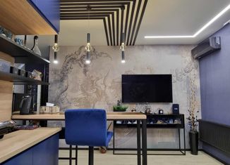 Продаю 2-ком. квартиру, 44 м2, Краснодар, улица Героев-Разведчиков, 6к4, ЖК Перспектива