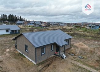 Продаю дом, 130 м2, деревня Новоникольское, деревня Новоникольское, 967Н