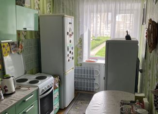 Продажа трехкомнатной квартиры, 60 м2, Нижегородская область, улица Некрасова, 15