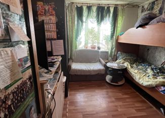 1-комнатная квартира на продажу, 18.5 м2, Березники, Юбилейная улица, 117