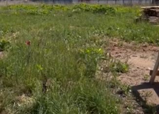 Продаю участок, 14.4 сот., деревня Кичаново, Весенняя улица