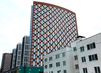 Продажа 3-ком. квартиры, 73.86 м2, посёлок Парголово, ЖК Континенты, Брюлловская улица, 5