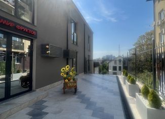 2-ком. квартира на продажу, 31.2 м2, Сочи, Молодогвардейская улица, 2Б/4, микрорайон Соболевка