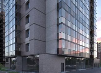 Продам квартиру студию, 29.2 м2, Новосибирск, улица Серафимовича, 12, улица Серафимовича