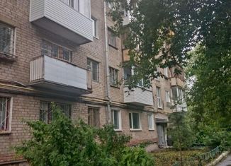 Продается трехкомнатная квартира, 56.1 м2, Пермский край, улица Полины Осипенко, 59