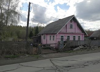 Дом на продажу, 78.4 м2, деревня Ужесельга, Центральная улица, 26