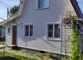 Продается дом, 50 м2, село Рыболово, 46К-5310