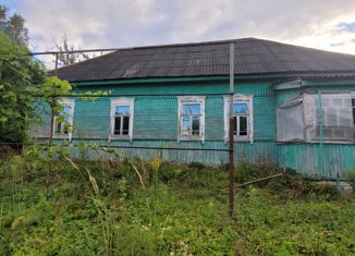 Дом на продажу, 78.2 м2, деревня Скрябино, Зелёная улица