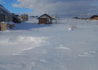 Продажа земельного участка, 13.54 сот., деревня Кабаково, Овражная улица