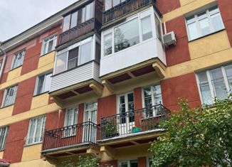 Продажа 3-комнатной квартиры, 76 м2, Новосибирск, улица Правды, 7А, улица Правды