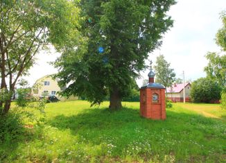 Продам участок, 18 сот., деревня Бардово