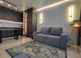 Продаю 1-комнатную квартиру, 47 м2, Самара, метро Российская, Ново-Садовая улица, 106Гк1