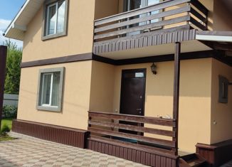 Продам дом, 112 м2, СНТ Русское поле, СНТ Русское Поле, 17А