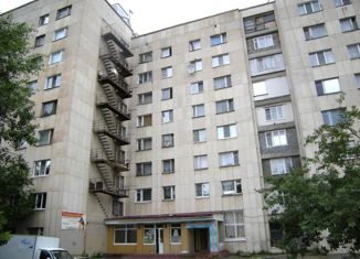 Продажа комнаты, 100 м2, Екатеринбург, Братская улица, 14