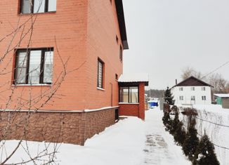 Продажа дома, 156.6 м2, деревня Дементьево, Центральная улица, 11А