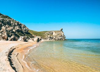 Продам земельный участок, 11.4 сот., СНТ Бухта Широкая, Янтарная улица